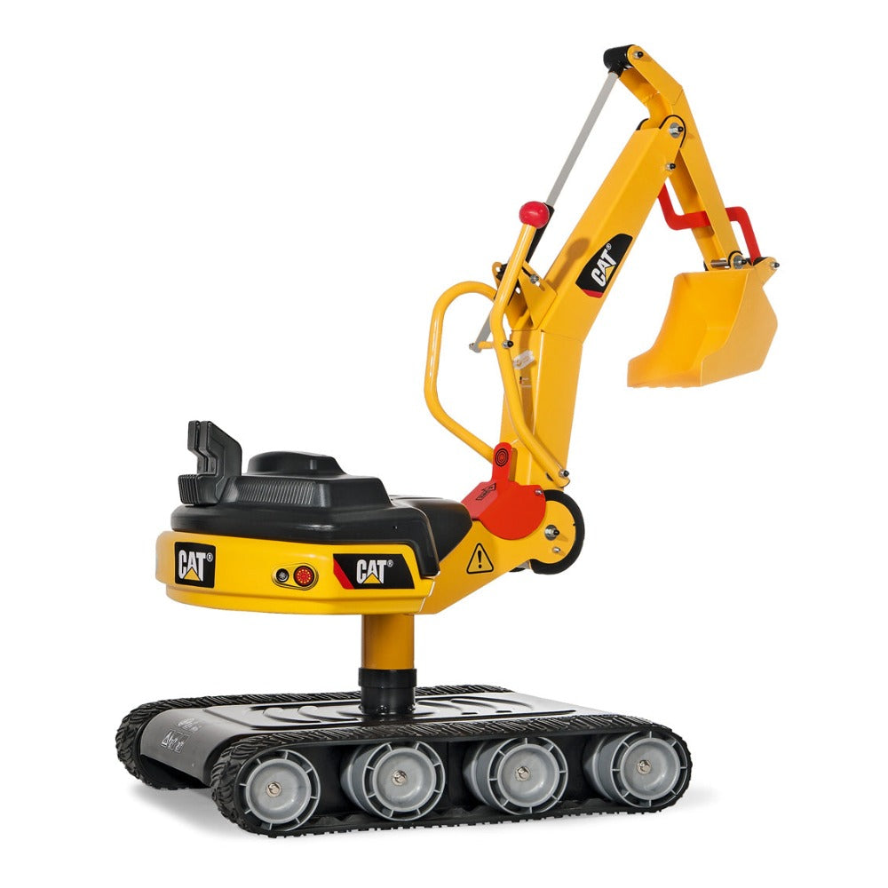 Kettler Metal CAT Digger