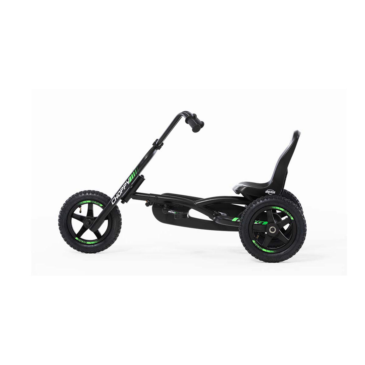 BERG Choppy Neo Pedal Kart