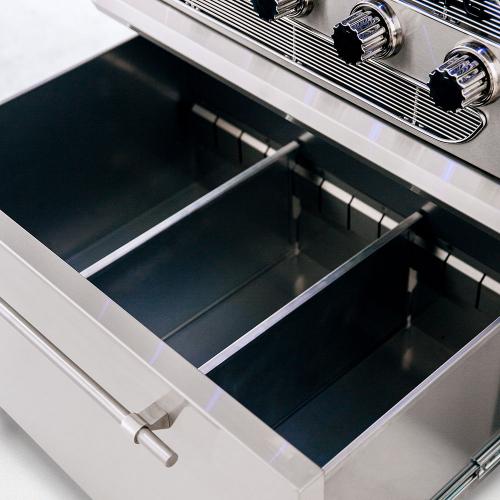 Drawer, Extra Large - 36