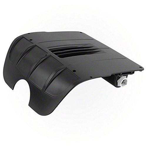 Zodiac R0516900 Motor Block Replacement Kit for Zodiac Polaris 9300 Sport Robotic Pool Cleaner