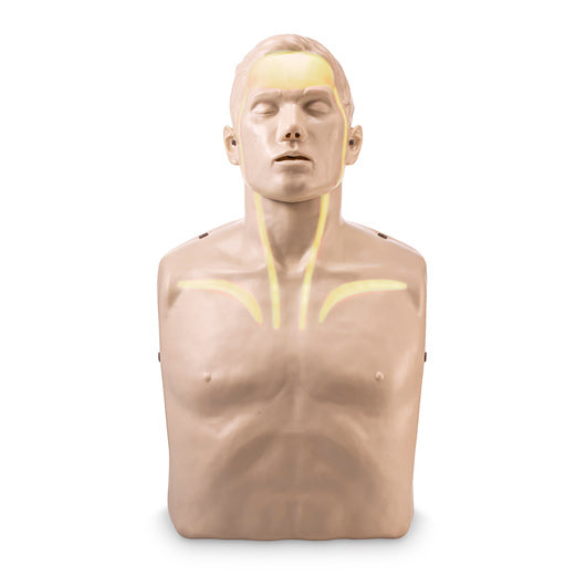 Nasco Brayden CPR Training Manikin
