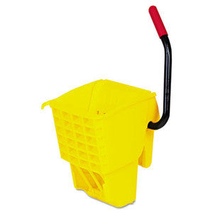 Rubbermaid WaveBrake Side-Press Wringer
