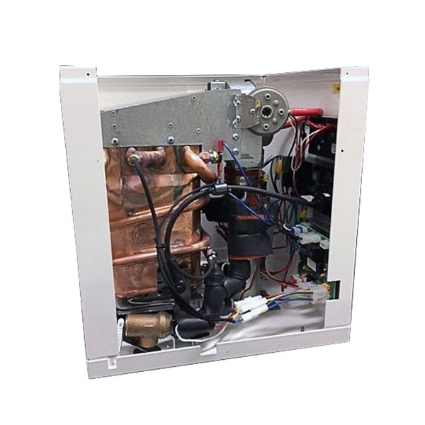 Precision Temp RV-550 NSP EC Tankless Water Heater