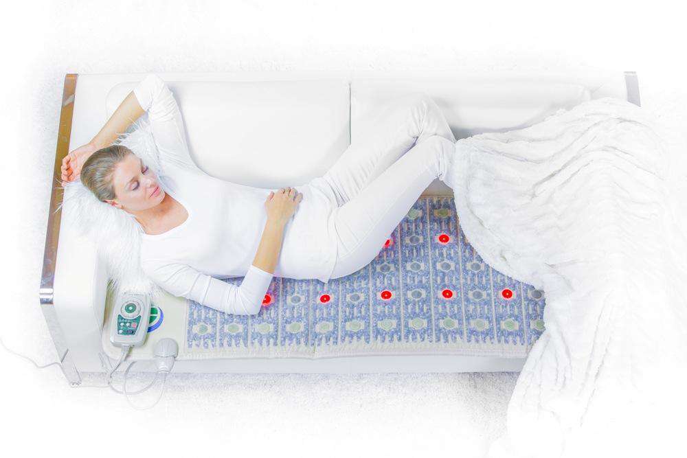 HealthyLine TAJ Mat Full 72