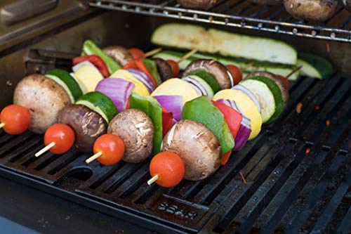 Masterbuilt MB20040220 Gravity Series 560 Digital Charcoal Grill + Smoker, Black