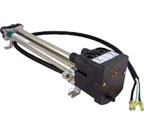 Hot Tub Heater No Fault Titanium Heater 4KW Compatible With Watkins Spa 73791-PDR OEM