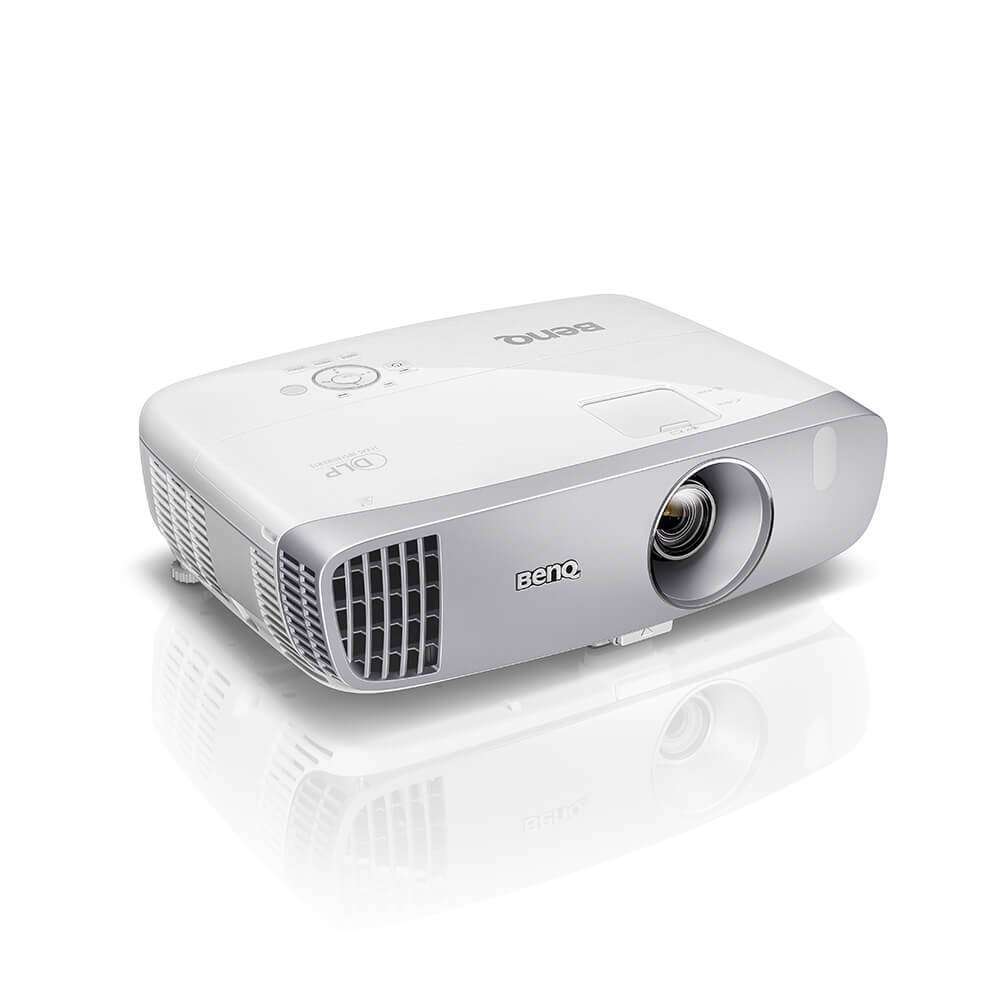 BenQ HT2050 Home Cinema Projector with Vertical Lens Shift Manufacturer RFB