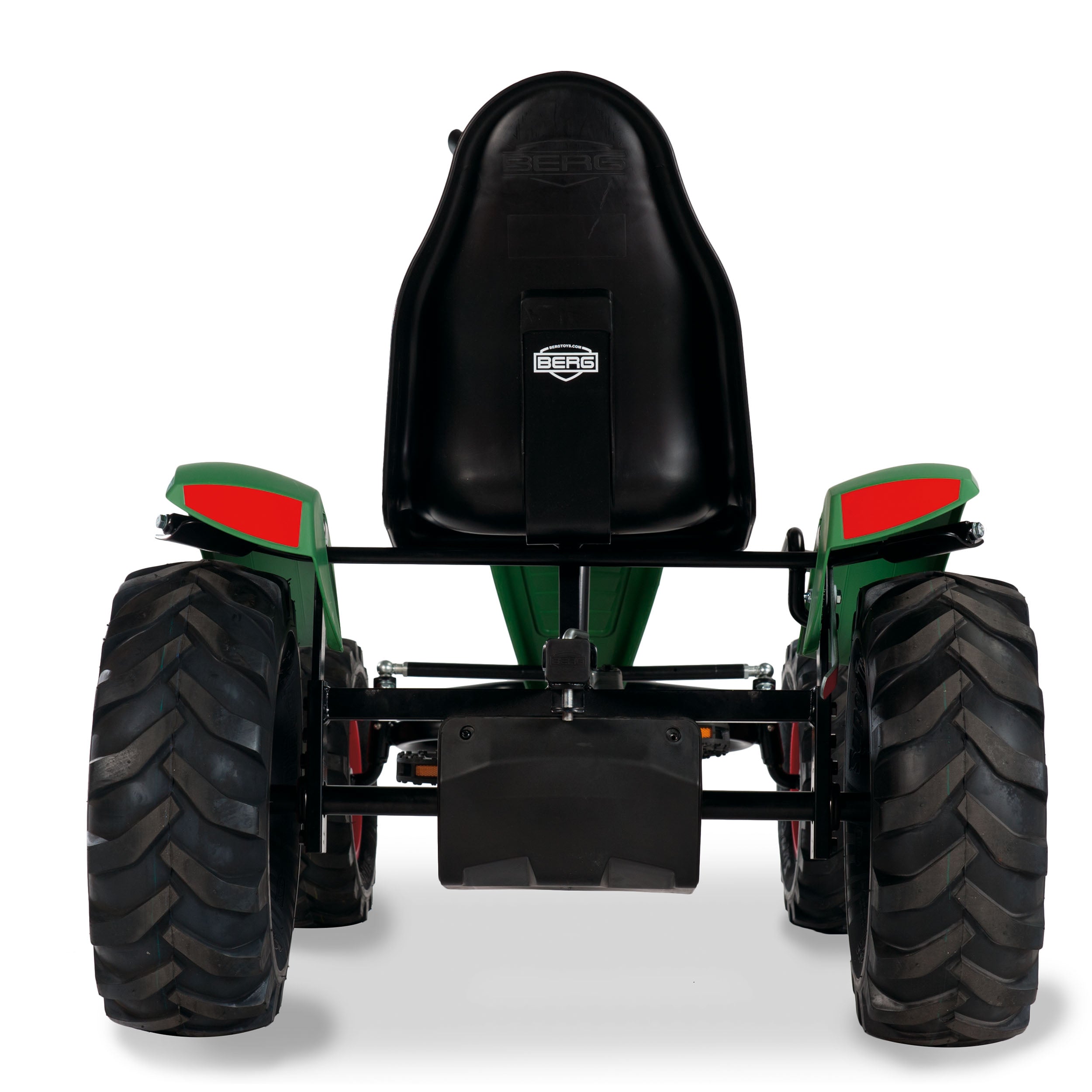 BERG Fendt Pedal Kart