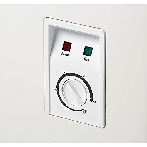 Danby Diplomat 5-Cu. Ft. Chest Freezer in White