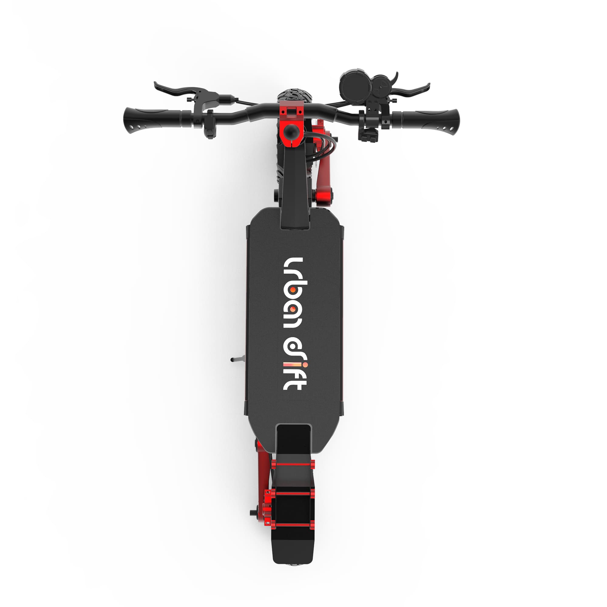 Urban Drift Gobi S Up to 37 Mile Range 37 MPH 10