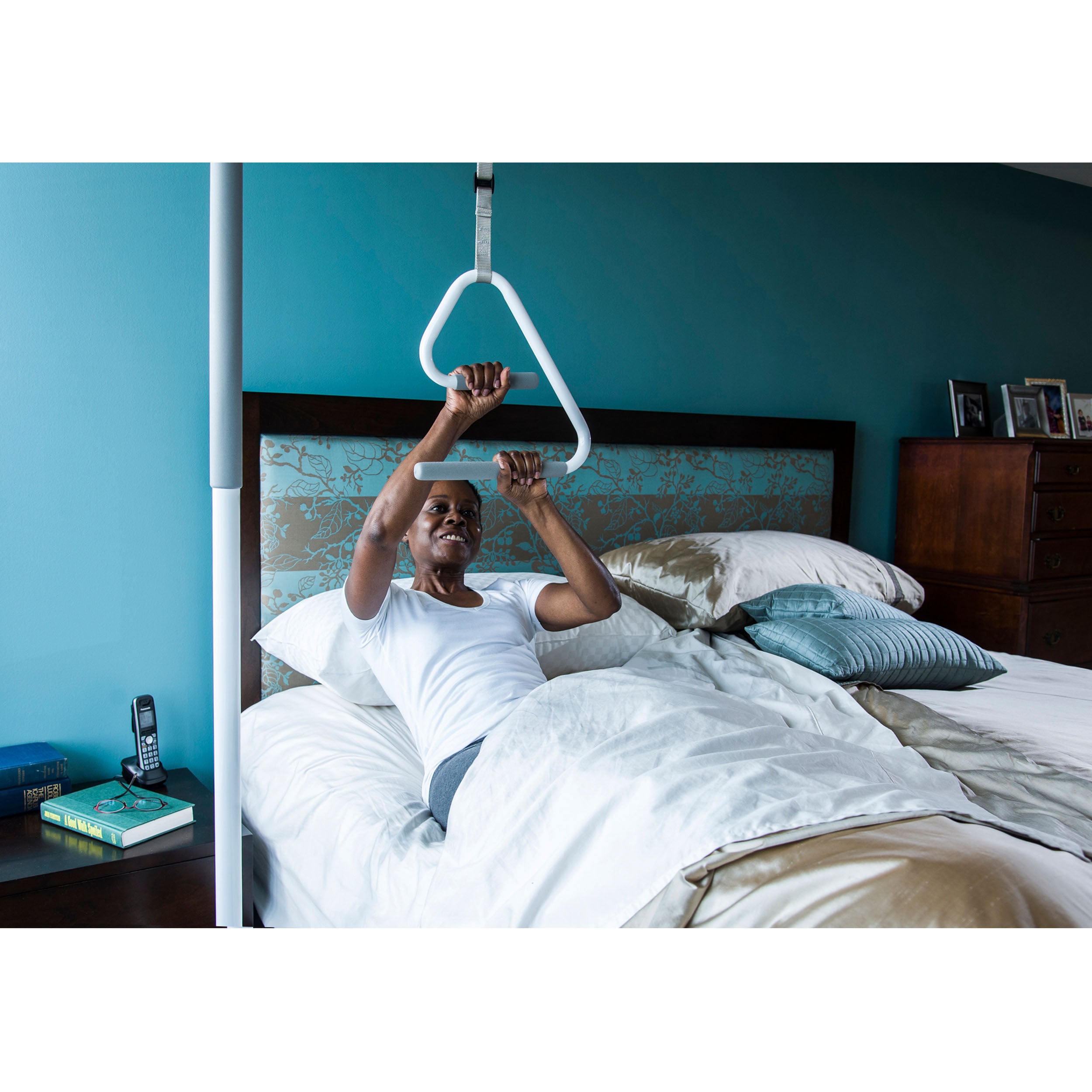 HealthCraft SuperTrapeze