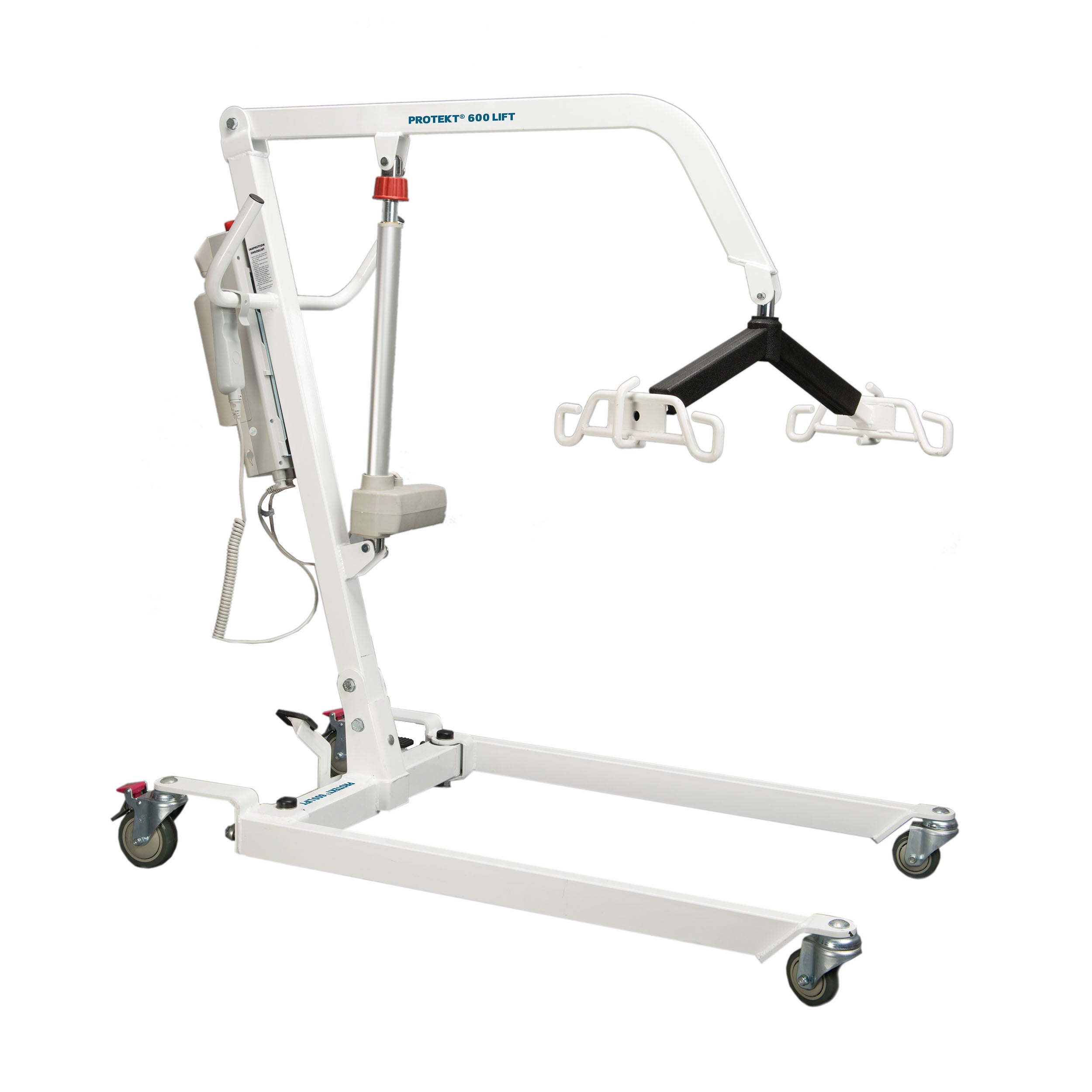 Proactive Protekt® 600 Electric Full Body Patient Lift