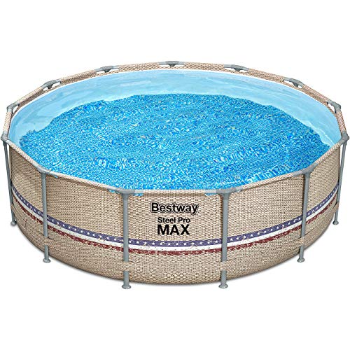 Bestway Steel Pro MAX 13 ft x 42 in Pool Set