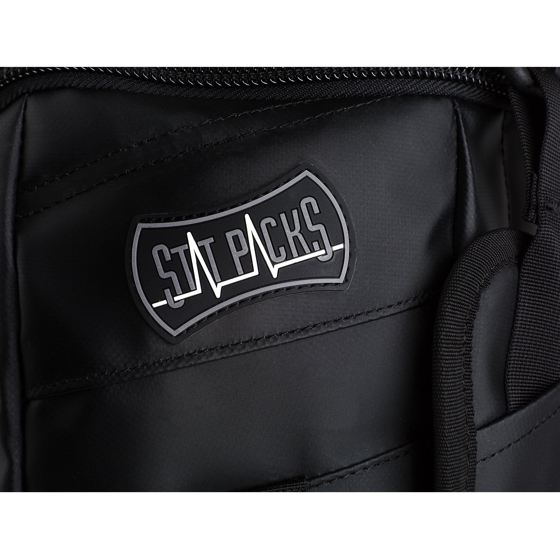 StatPacks G3 Perfusion EMS Emergency Medical Backpack