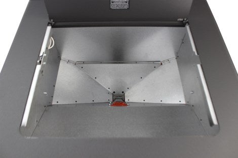 US Stove 5520 2,200 sq. ft. Pellet Stove New