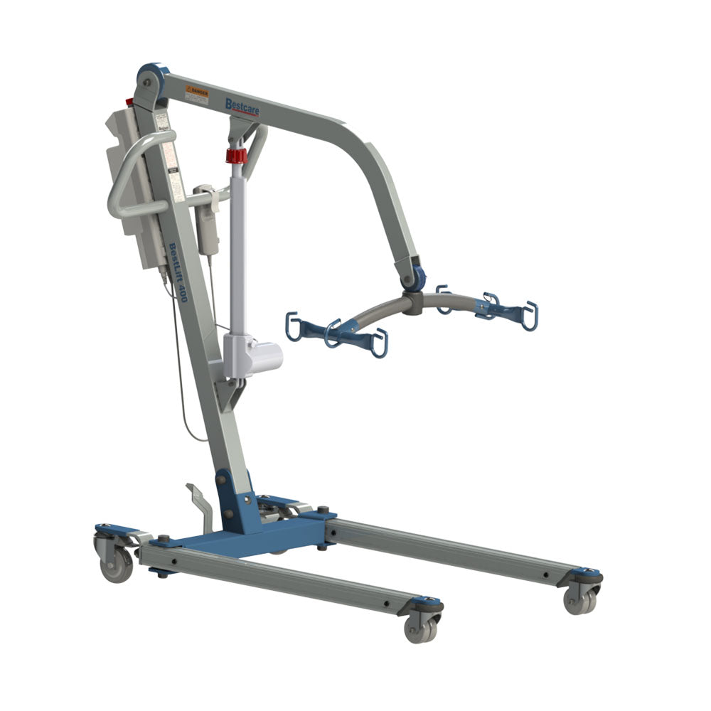 The BestLift® PL400 Full Body Patient Lift