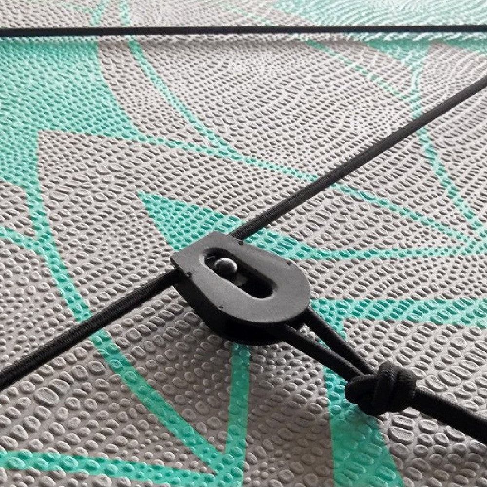 Aqua Marina Dhyana Stand Up 11’0″ Inflatable Paddle Board