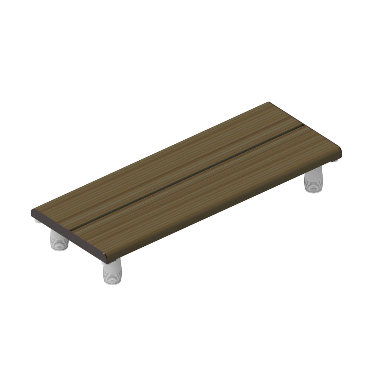 Invisia Bath Bench
