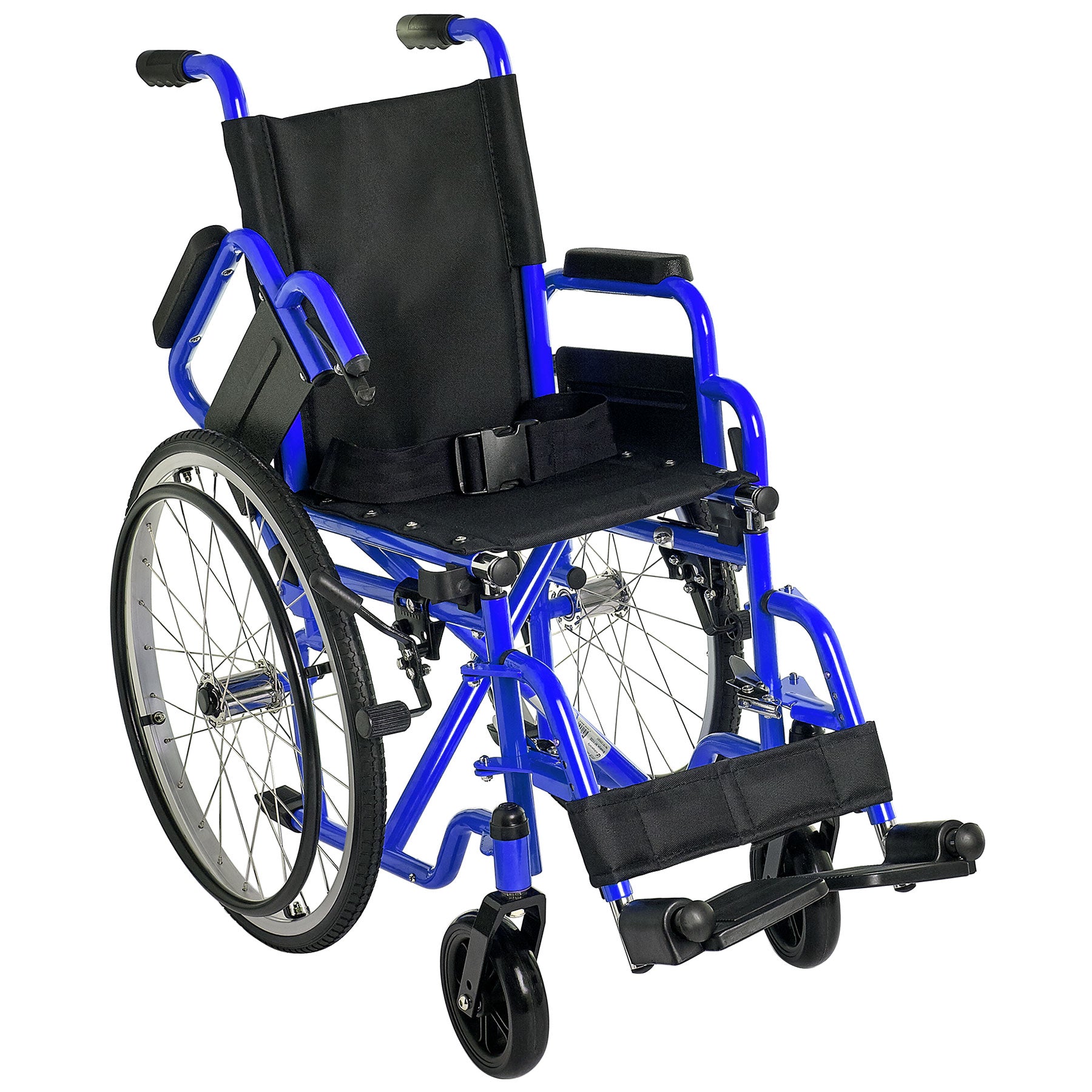 Circle Specialty Ziggo Wheelchair