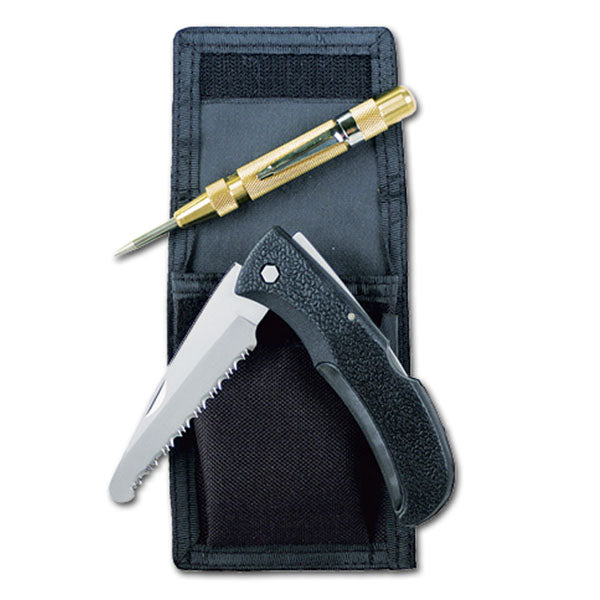 EMI First-In™ Rescue Knife Set (5-Pack)