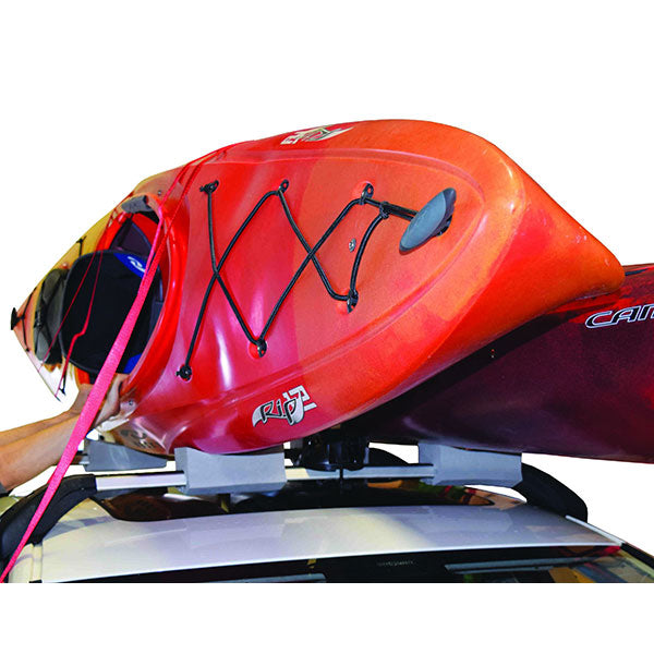 Malone Stax Pro 2 Kayak Rack