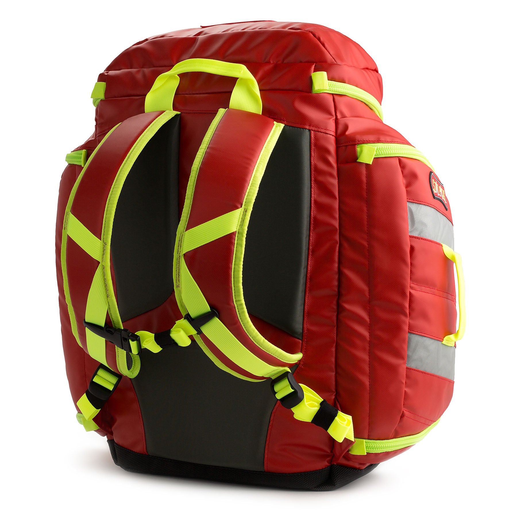 StatPacks G3 Clinician EMS Emergency Medical Backpack