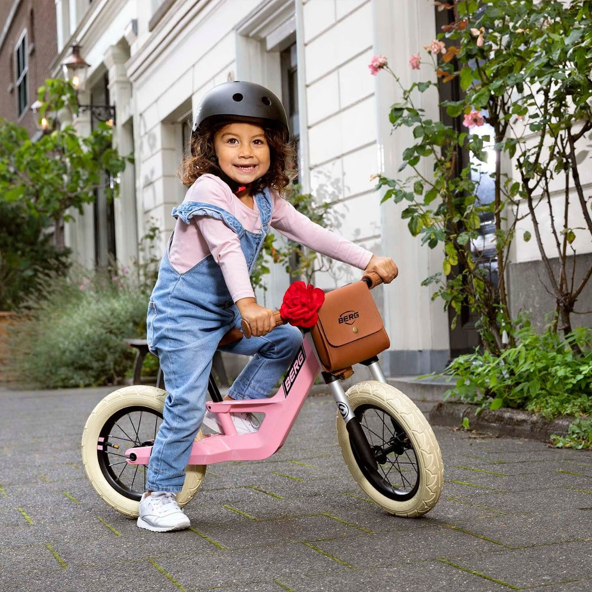 Berg Biky Retro Balance Bike