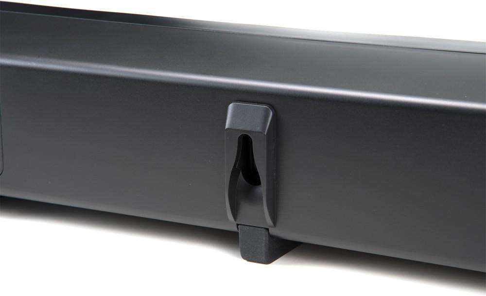 Klipsch Reference Series RSB-11 Sound Bar System 2.1 Channel 135W RMS Wireless Black B-stock