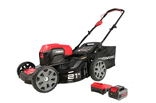 POWERWORKS XB 40V 21\