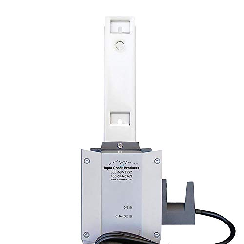 Aqua Creek Products Pool Lift Replacement Battery Charger 24V F-044CH