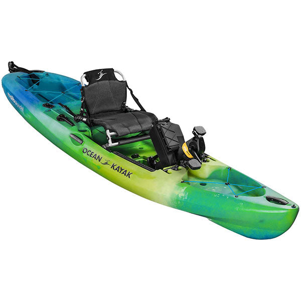 Ocean Kayak Malibu Pedal Fishing Kayak