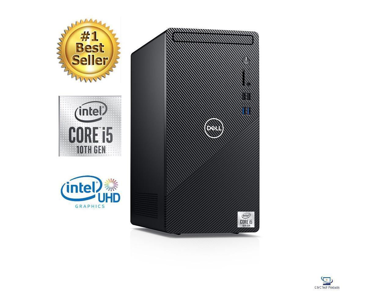 Dell Inspiron 3880 Desktop