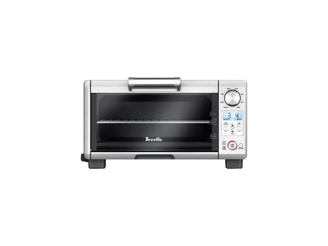 BOV450XL Mini Smart Oven with Element IQ