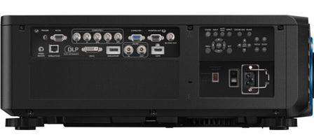 BenQ LU9715 Laser BlueCore 1080p 8,000 Lumen Projector Manufacturer RFB