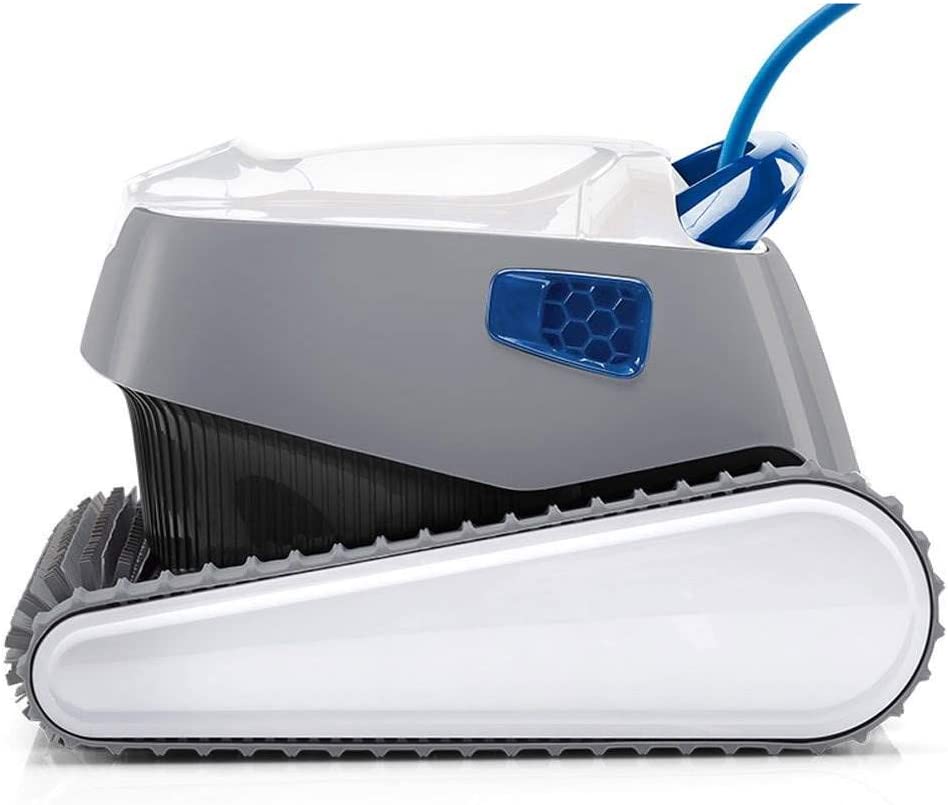 Pentair Prowler 920 Inground Robotic Pool Cleaner with High-Speed Scrubbing New