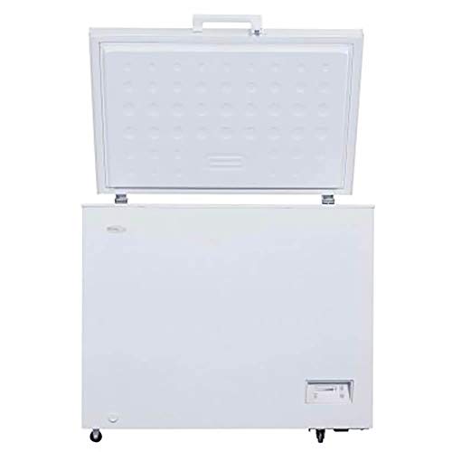 Danby DCF090B1WM 9 Cu.Ft. Diplomat White Chest Freezer