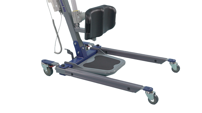 Bestcare SA400 Sit to Stand Patient Lift 400 lbs Capacity New
