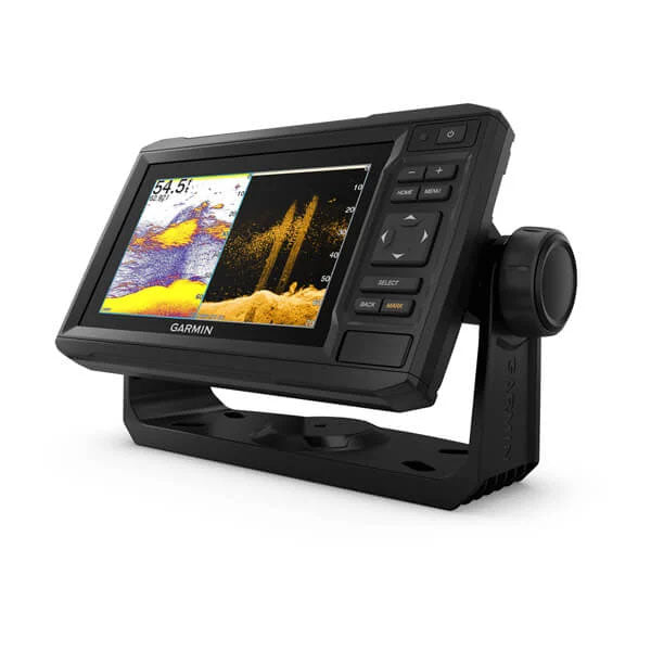 Garmin ECHOMAP UHD 63cv Transducer