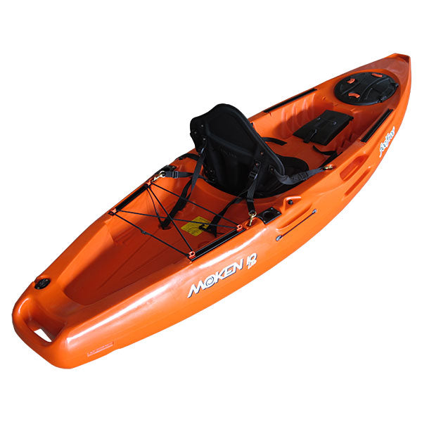 Feelfree Moken 10 Lite V2 Fishing Kayak