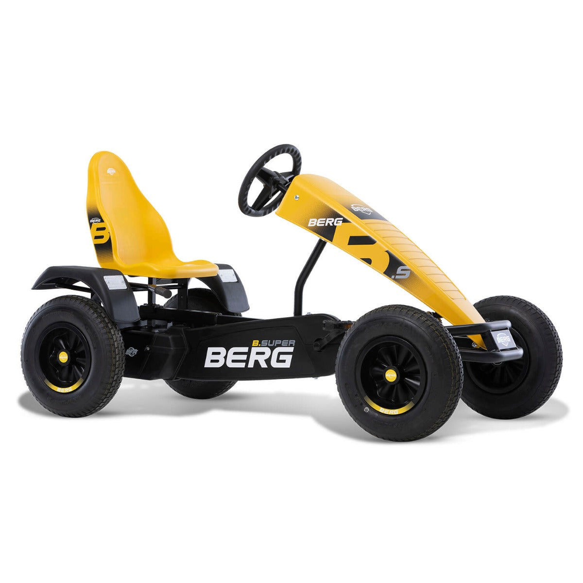 Berg XXL B.Super BFR Pedal Go-Kart