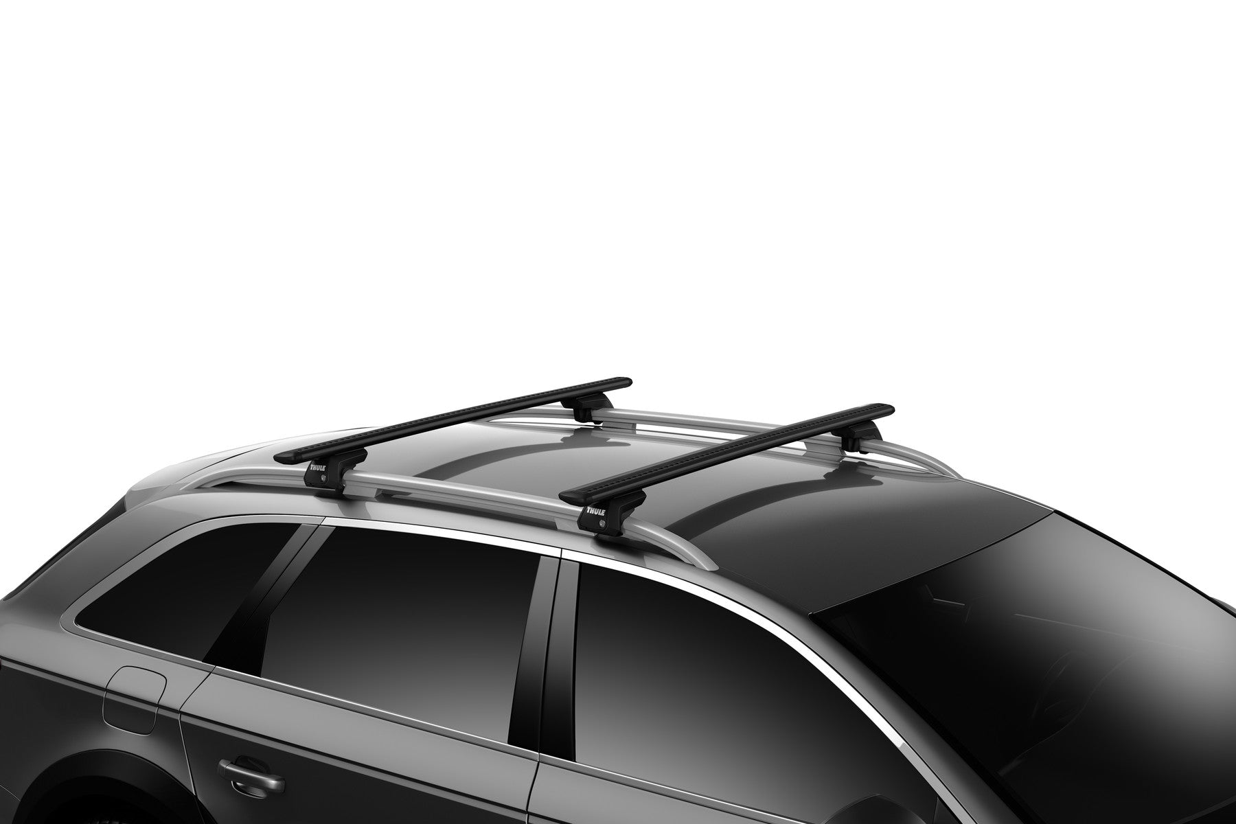 Thule WingBar EVO
