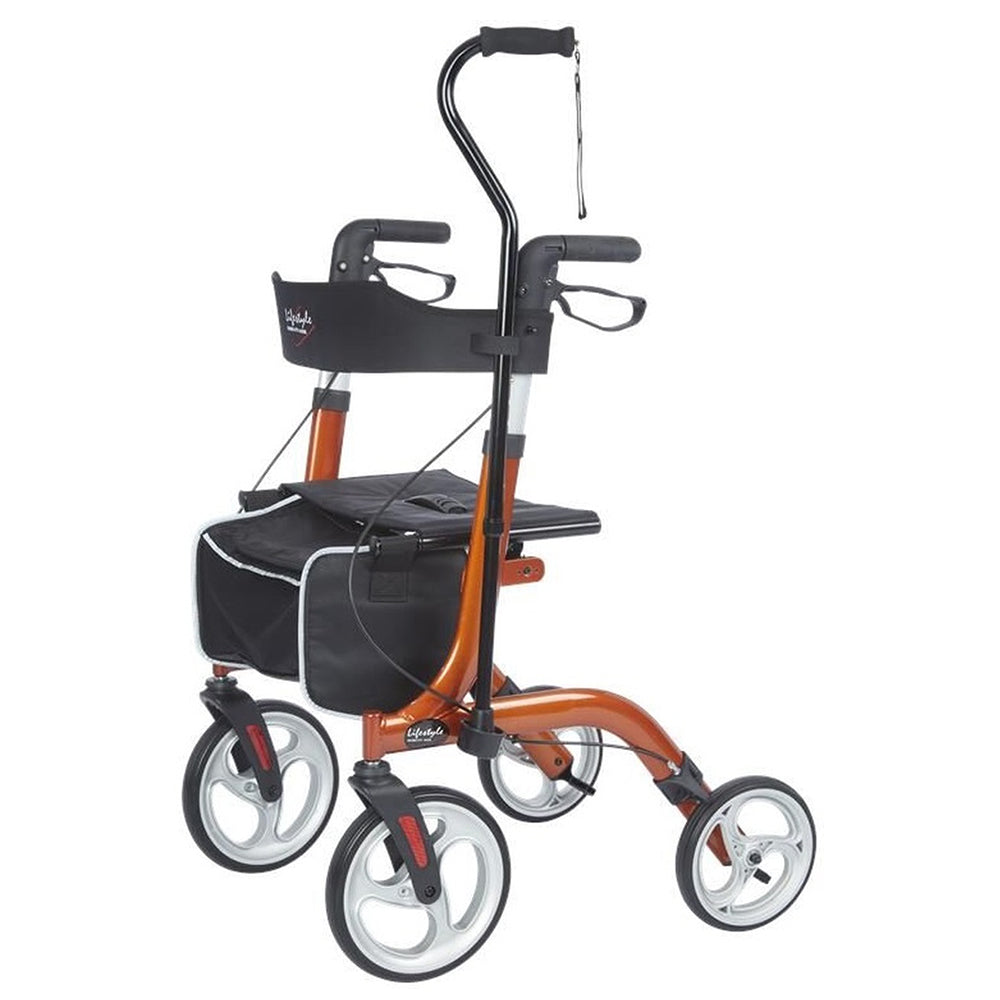 Lifestyle Venture Euro Style Rollators