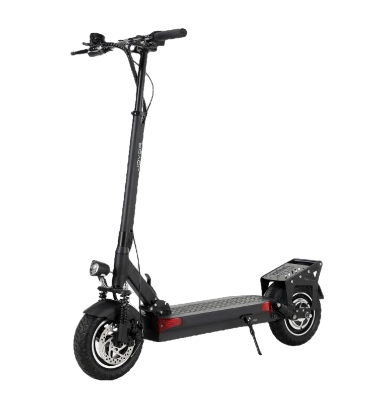 Joyor Y9 Plus Up to 59.5 Mile Range 10