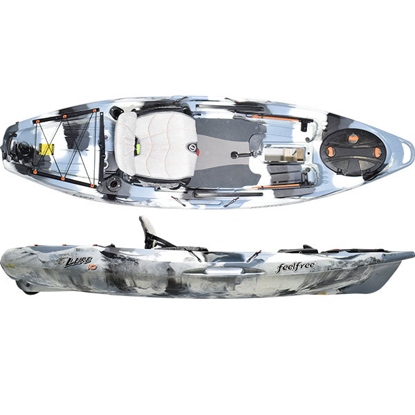 Feelfree Lure 10 V2 Fishing Kayak