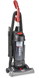 BAGLESS HEPA COMMERCIAL VACUUM