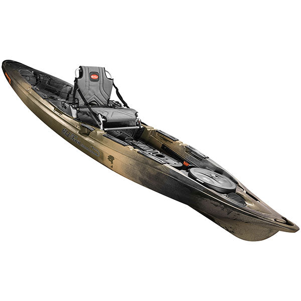 Old Town Sportsman BigWater 132 Fishing Kayak