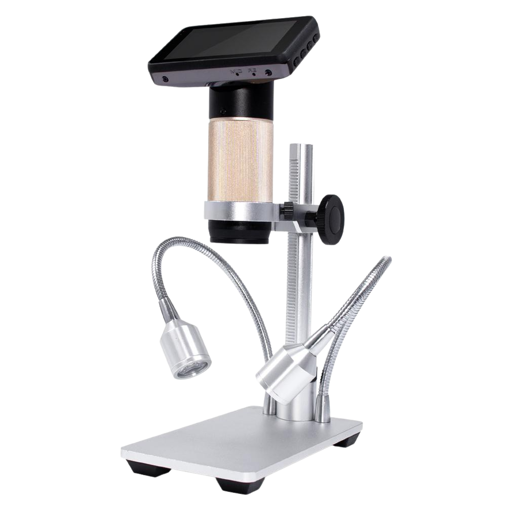 Andonstar ADSM201 3 Inch Display HDMI Digital Microscope New