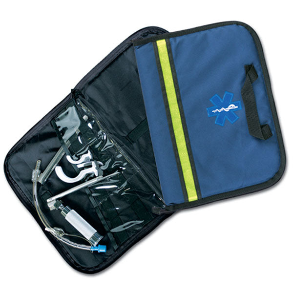 EMI Deluxe Intubation Case (Pack of 6)