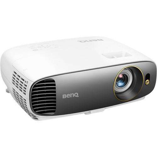 BenQ HT2550 True 4K 3D UHD HDR Manufacturer RFB