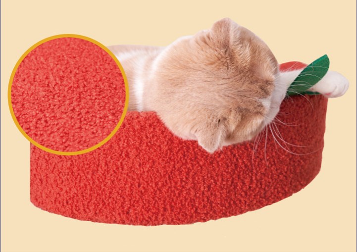 Vegetable Wood Cat Tree